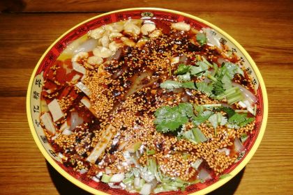 小媳妇凉粉(鼓楼旗舰店)