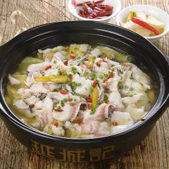 越城記黑魚煲(倉山萬達店)張用戶圖片