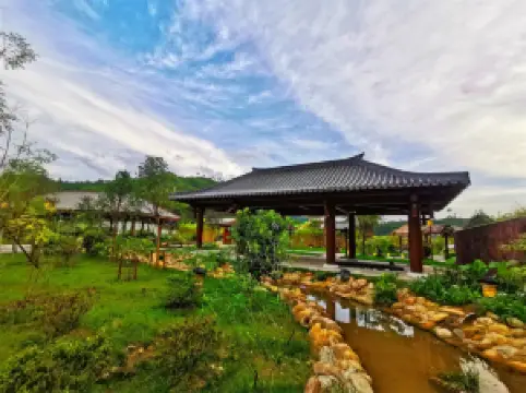 Shicheng Forest Hot Spring