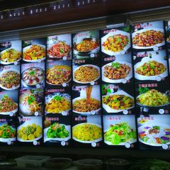 彤彤小吃(雨润路店) 여행 사진