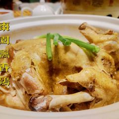 老延安·延安菜·小米加步枪(宝塔山店) User Photo