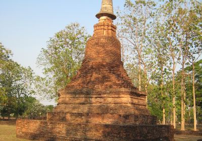 วัดพระธาตุ (กำแพงเพชร)