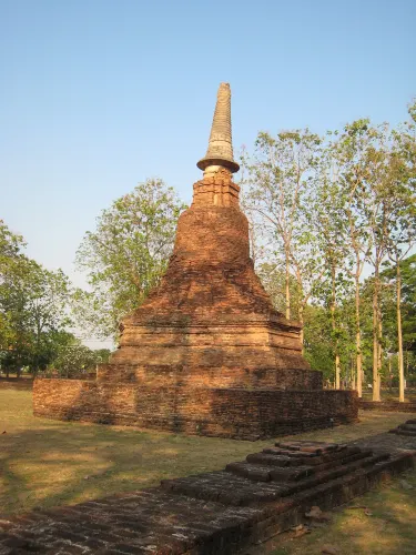 Wat Phra Kaeo