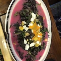 Master Duan's Restaurant User Photo