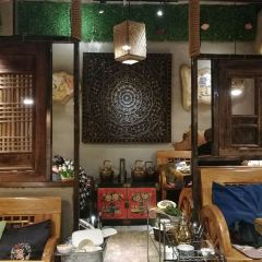 泽成冰煮羊(三分店) User Photo
