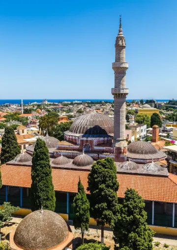 羅得島