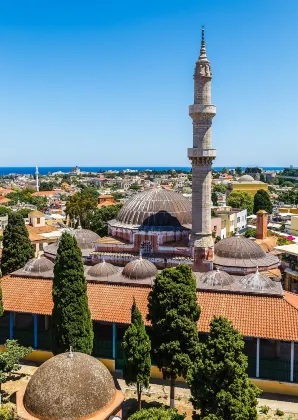 Sithonia Villas