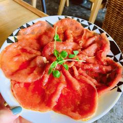 蜀九香火锅(嘉峪关店) User Photo