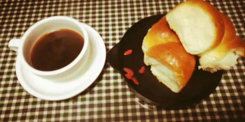 Patty Black Burger - Tdj