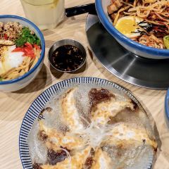 Afuri Ramen User Photo