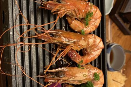 寧家•蟹料理（空中景觀餐廳）