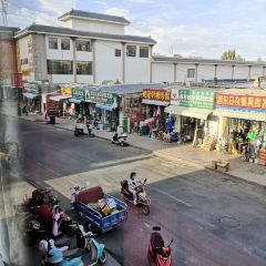 Shun Zhang Donkey Meat Noodle User Photo