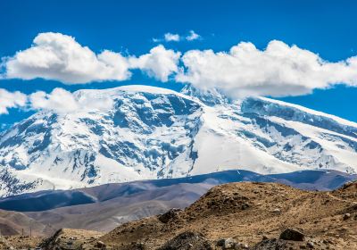 Pamirs Plateau