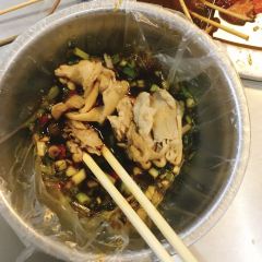 厨旺煲仔饭(南门大道店) User Photo
