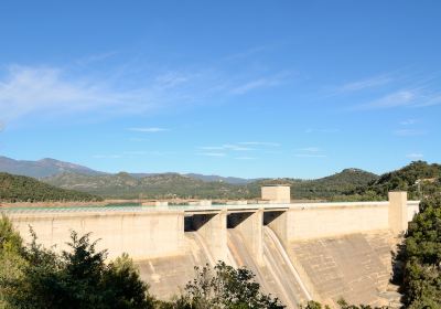 Meishan Reservoir Scenic Area