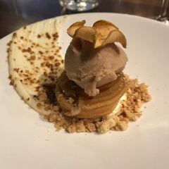 Maggie Oakes Brasserie張用戶圖片