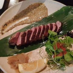Saké Restaurant & Bar The Rocks User Photo