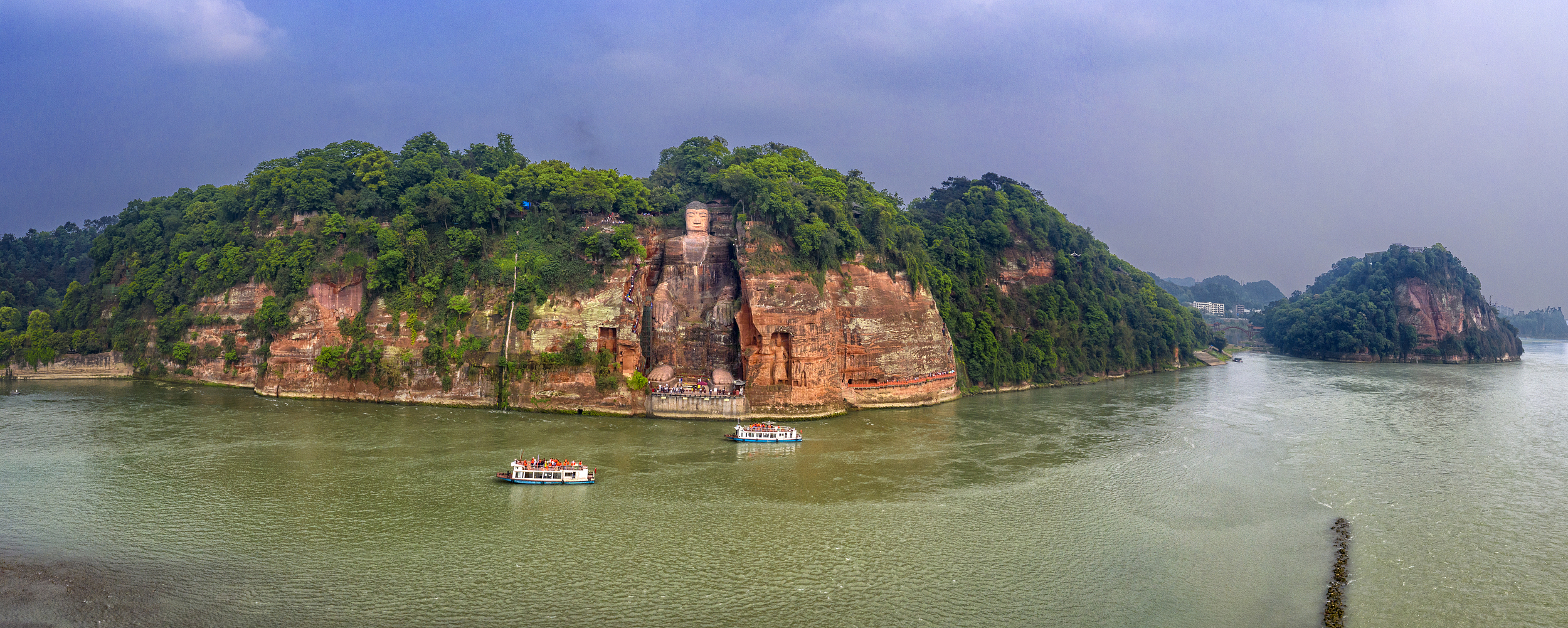 2025 Leshan Travel Guide: Must-see attractions, popular food, hotels, transportation routes (updated in June)