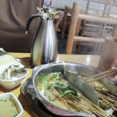 袁记串串香(大名店) User Photo
