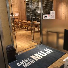 Cafe&Meal MUJI Seibu Shibuya Shop User Photo