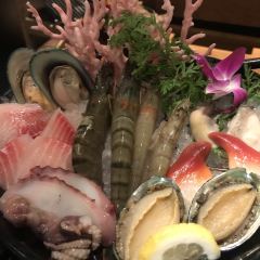 筑间幸福锅物(BFC外滩金融中心店) User Photo