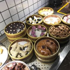 Hanfengyuan buffet Barbecue (guomao) User Photo