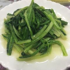 清真·伊清阁餐厅 User Photo