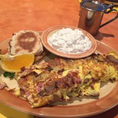 Mill Street Cantina 여행 사진
