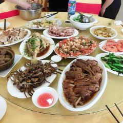 南海餐厅 User Photo