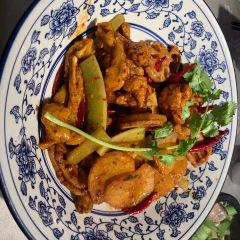 三玛璐酒楼(汉口路店) User Photo