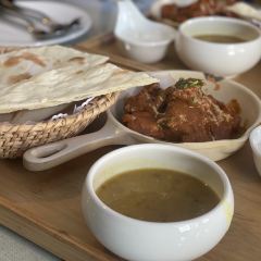 THIRD EYE RESTAURANT 여행 사진