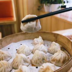 佳乐汤包(人民广场店) User Photo