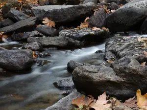 嶗山九水遊覽區