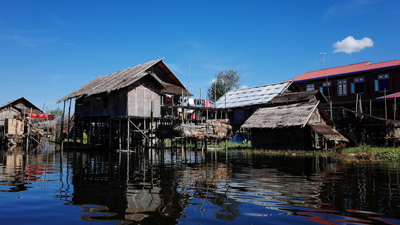 Menghai