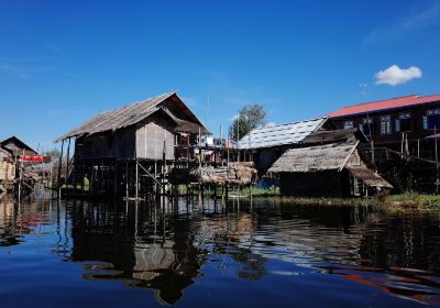 Shan State Special region 4