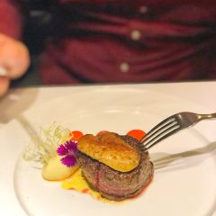 Wang Steak User Photo