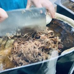 Fan Ji La Zhi Rou(ZhuBaShi) User Photo