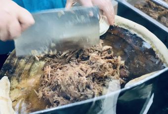 樊記臘汁肉（竹笆市店）張用戶圖片