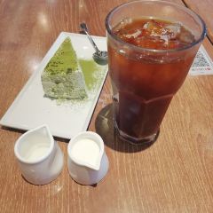 必胜客(天水店) User Photo