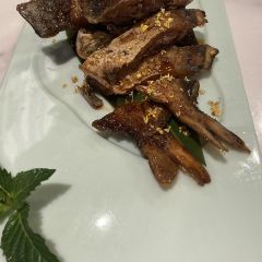 月湖萃(新五角场店) User Photo