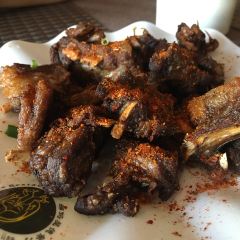 LHASA NAMASTE RESTAURANT 여행 사진