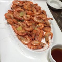 海景壹號海鮮大酒店(濱湖店)張用戶圖片