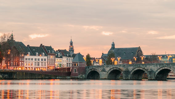 Maastricht