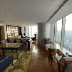 The Lounge User Photo