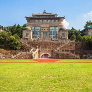 Wuhan University
