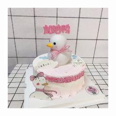 春兰蛋糕房 User Photo