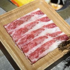 一绪に寿喜烧放题(合生汇店) User Photo