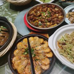 Sun da chu pigeon restaurant(zi qiang road Branch) User Photo