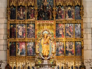 小人國附近住宿