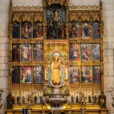 Отели рядом с достопримечательностью «Национальный университет Чоннам»